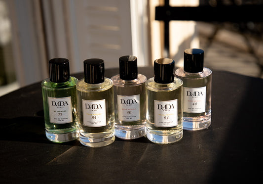 ¡No Cometas Estos Errores! 5 Consejos para Disfrutar al Máximo tu Perfume Dada Paris Parfums