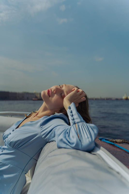 Descubre tu Esencia Perfecta: Cómo Elegir tu Perfume Ideal de Dada Paris Parfums