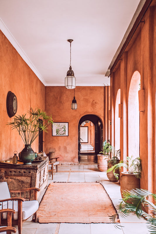 Descubre la Magia de Marrakech: 5 Destinos Turísticos
