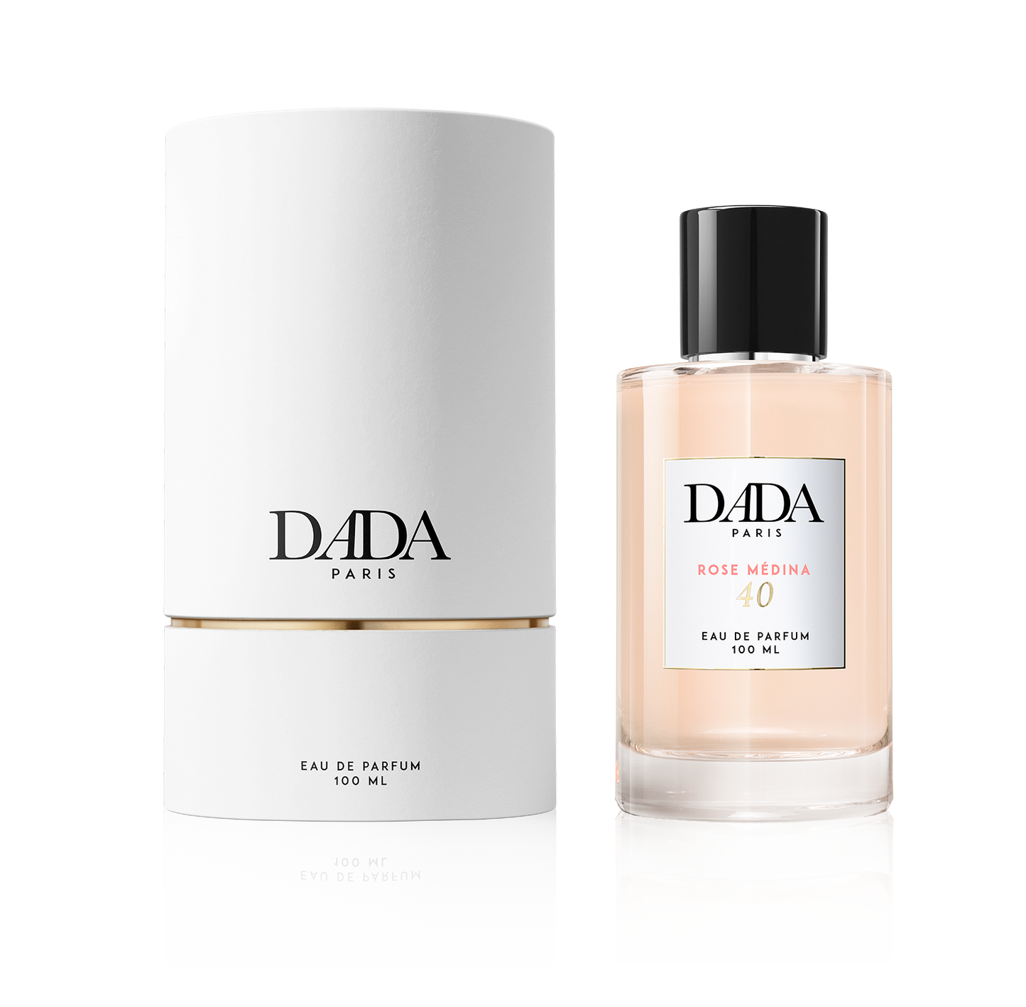 Rose Medina N°40