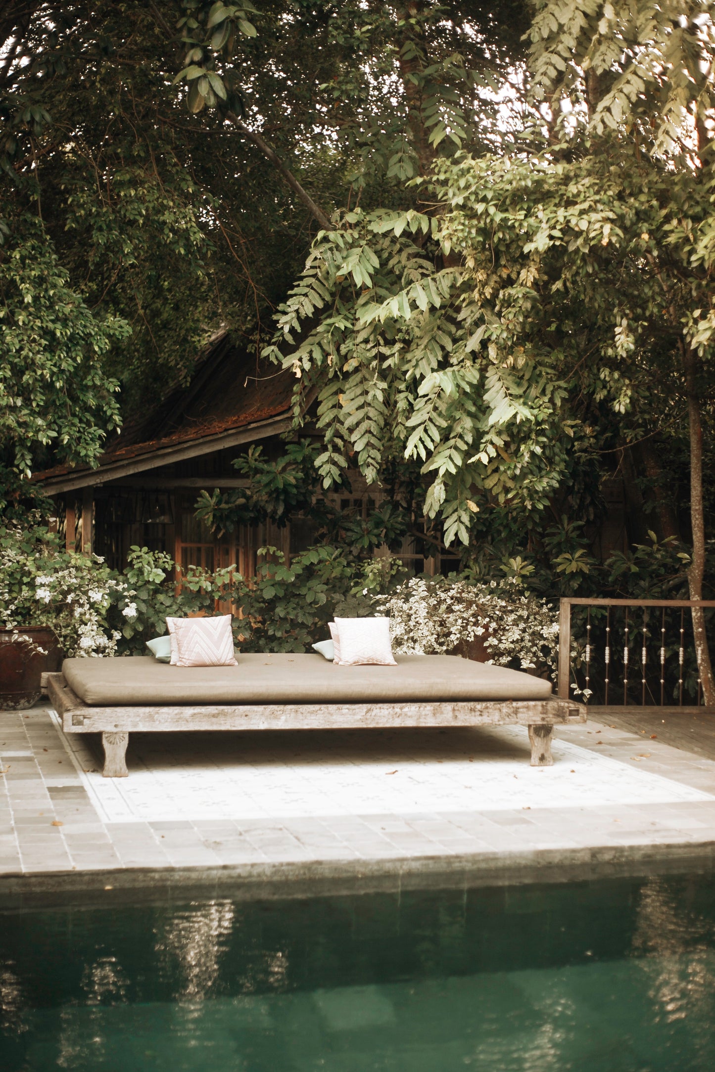 Be Nomade N°77