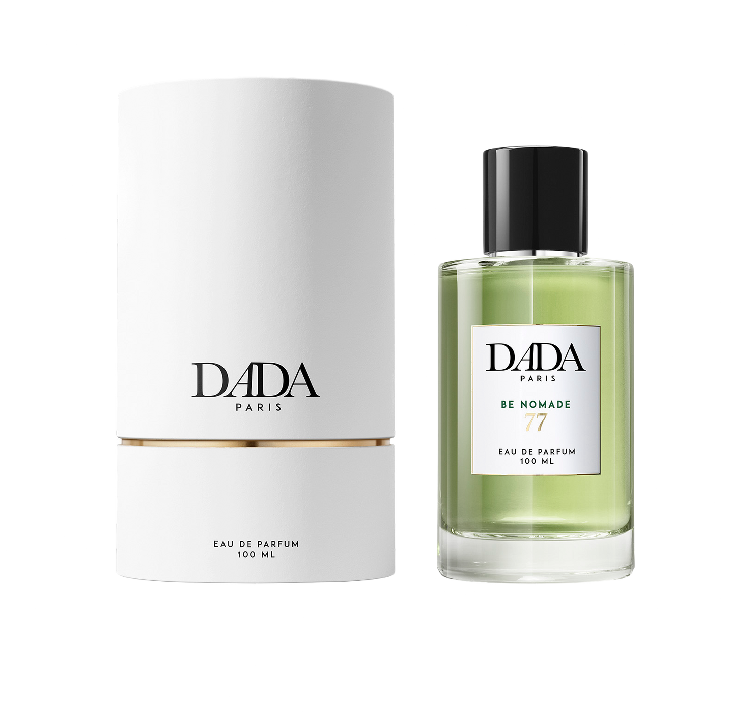 Be Nomade N°77