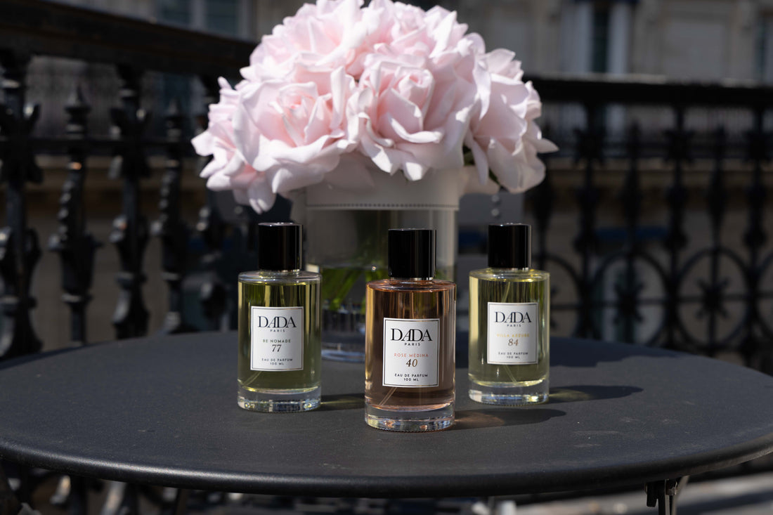 Comment choisir son parfum : le guide ultime