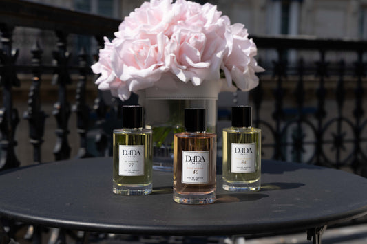 Comment choisir son parfum : le guide ultime