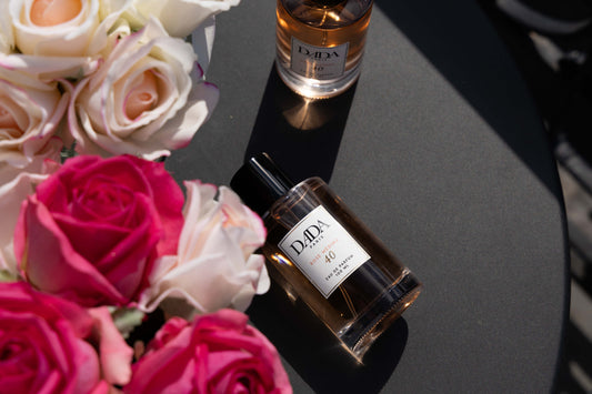 Notes de tête, de cœur et de fond : comprendre la structure d’un parfum