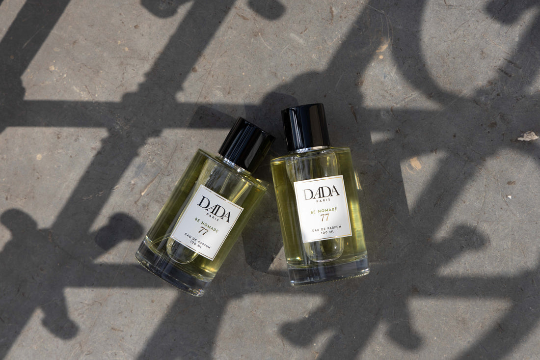 Comment est fabriqué un parfum de niche ? Dans les coulisses de la création