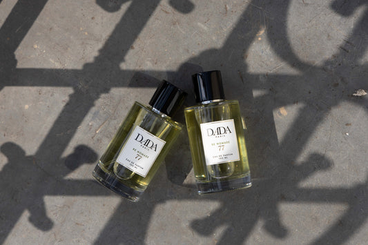 Comment est fabriqué un parfum de niche ? Dans les coulisses de la création