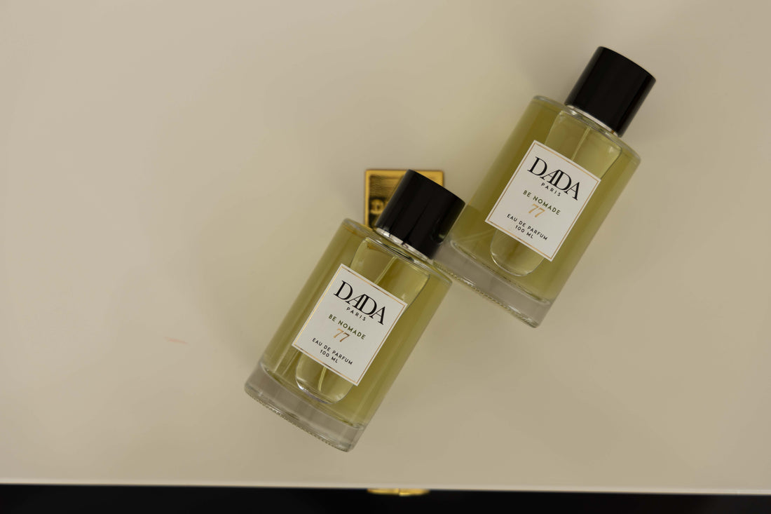 Voyager avec son parfum : le guide pratique