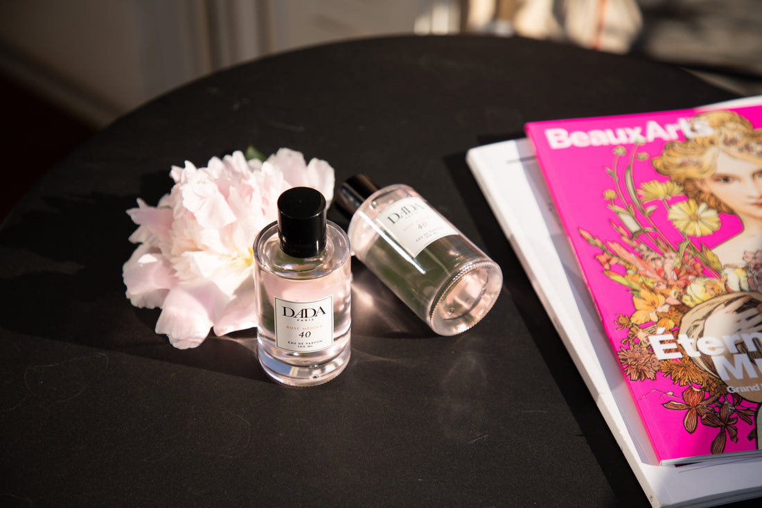 Quel parfum offrir ? Le guide cadeau selon la personnalité