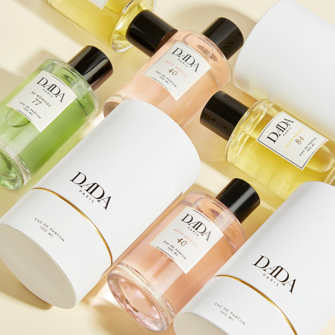 Dada E-Gift Card 1 Perfume